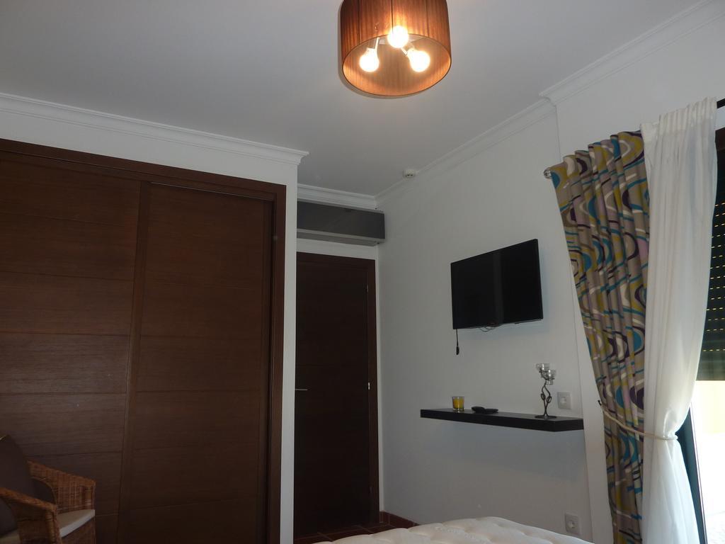Almoster Quinta Helena Bed & Breakfast 部屋 写真