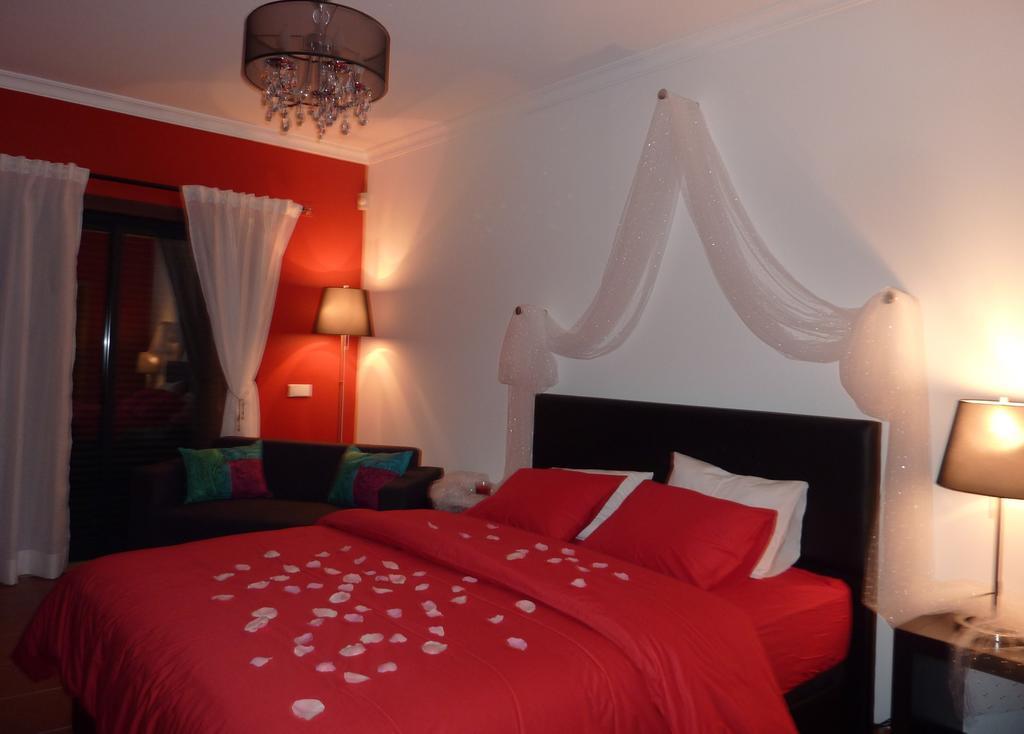 Almoster Quinta Helena Bed & Breakfast 部屋 写真