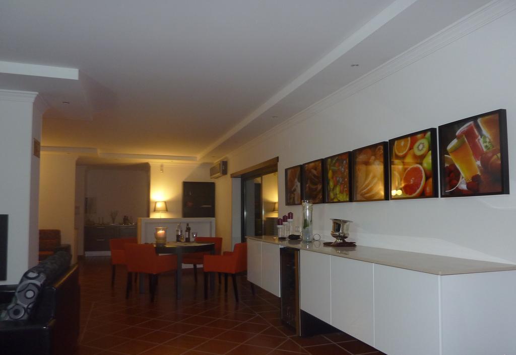 Almoster Quinta Helena Bed & Breakfast エクステリア 写真