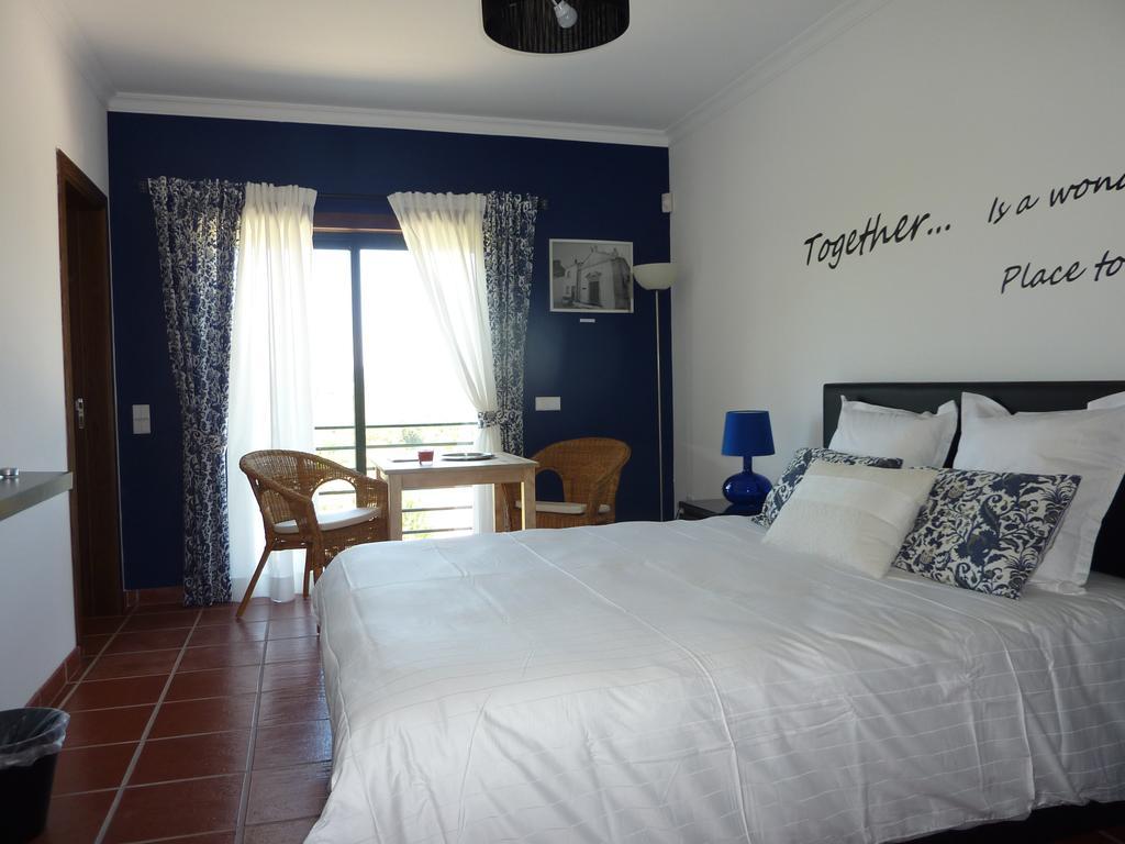 Almoster Quinta Helena Bed & Breakfast エクステリア 写真