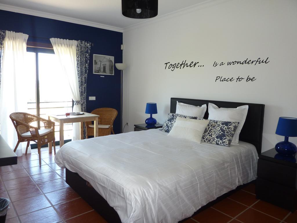 Almoster Quinta Helena Bed & Breakfast エクステリア 写真