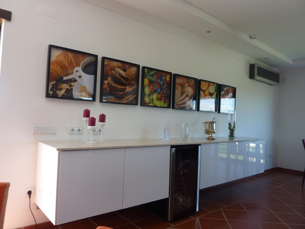 Almoster Quinta Helena Bed & Breakfast エクステリア 写真