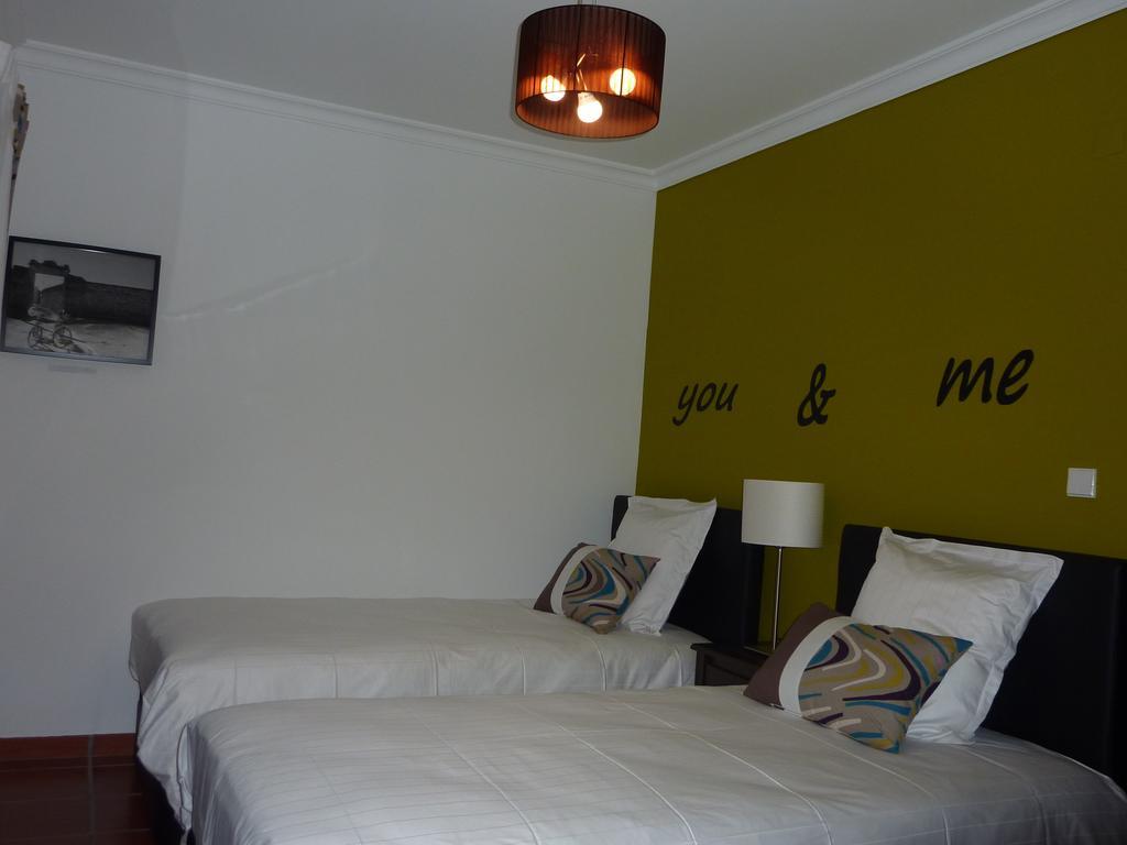 Almoster Quinta Helena Bed & Breakfast エクステリア 写真