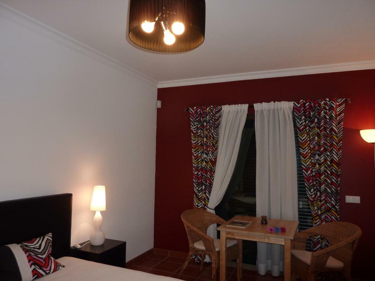 Almoster Quinta Helena Bed & Breakfast 部屋 写真