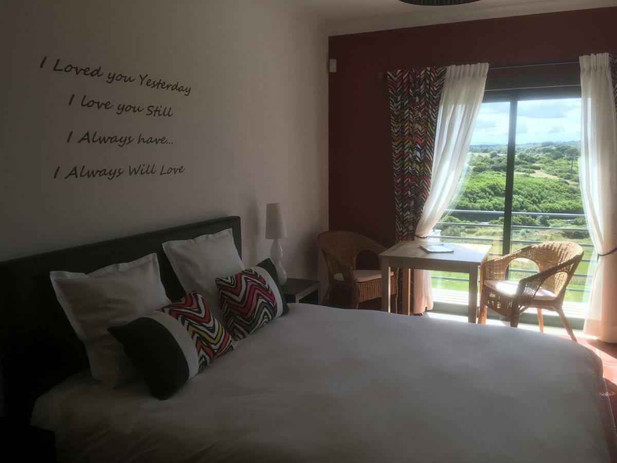 Almoster Quinta Helena Bed & Breakfast エクステリア 写真