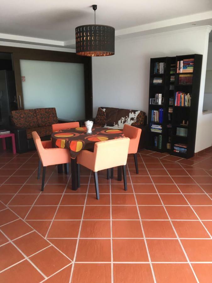 Almoster Quinta Helena Bed & Breakfast エクステリア 写真