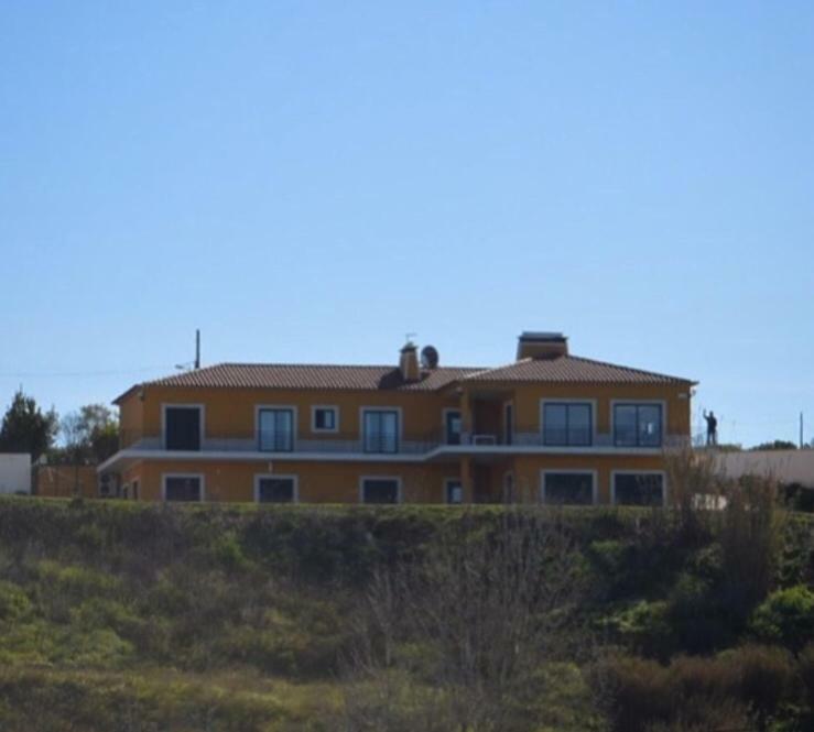 Almoster Quinta Helena Bed & Breakfast エクステリア 写真